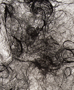 Fine Clutter Series 1 - Print Detail