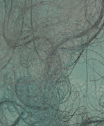 Fine Clutter Series 2 - Print Detail